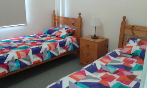 Marion Bay Holiday Villas - Melbourne 4u 2