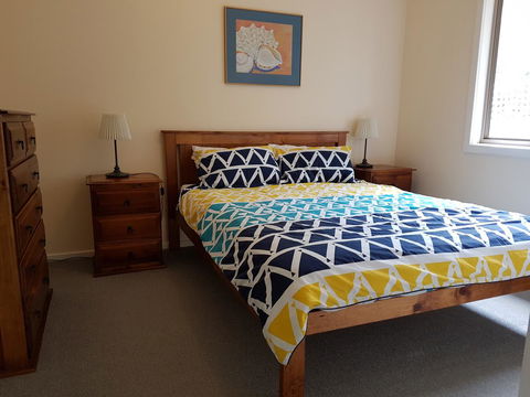 Marion Bay Holiday Villas - Melbourne 4u 3