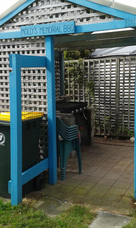 Marion Bay Holiday Villas - Melbourne 4u 8