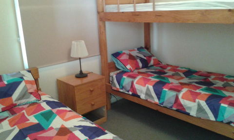 Marion Bay Holiday Villas - Melbourne 4u 17
