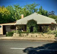 Oats Cottage - Accommodation Melbourne