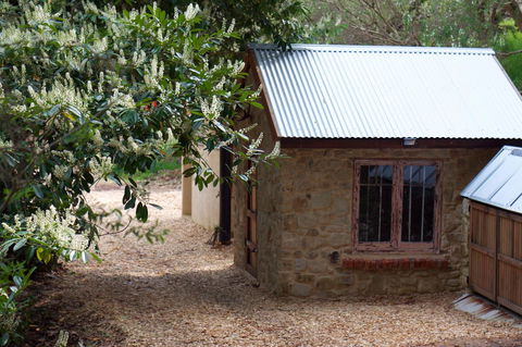 Longwood Retreat - Melbourne 4u 31