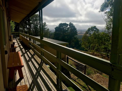 Longwood Retreat - Melbourne 4u 20
