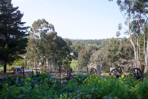 Longwood Retreat - Melbourne 4u 37