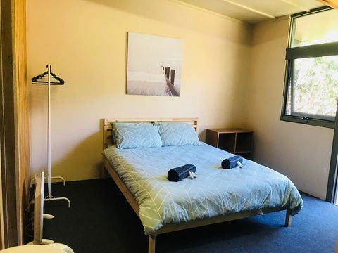 Longwood Retreat - Melbourne 4u 14