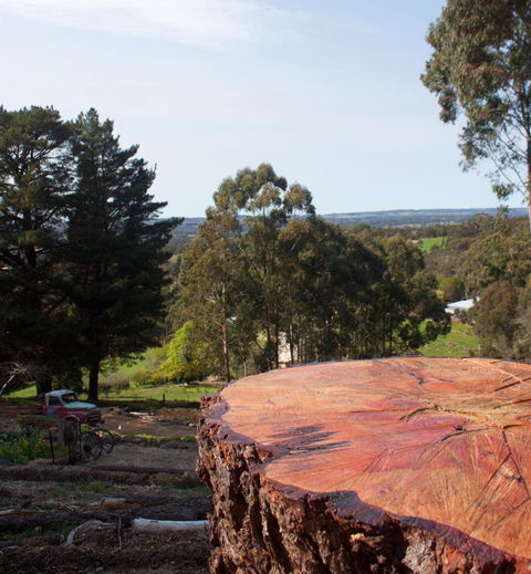Longwood Retreat - Melbourne 4u 38