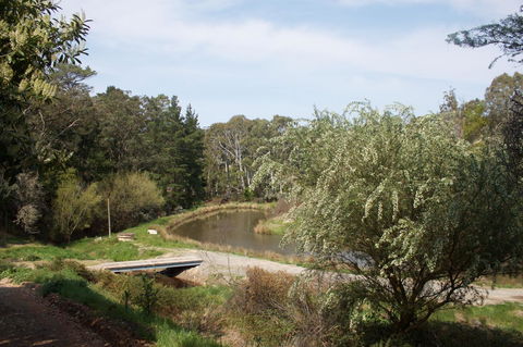 Longwood Retreat - Melbourne 4u 33