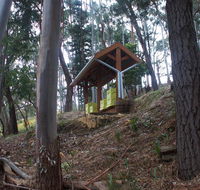 Longwood Retreat - Accommodation Melbourne