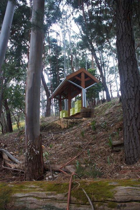 Longwood Retreat - Melbourne 4u 0