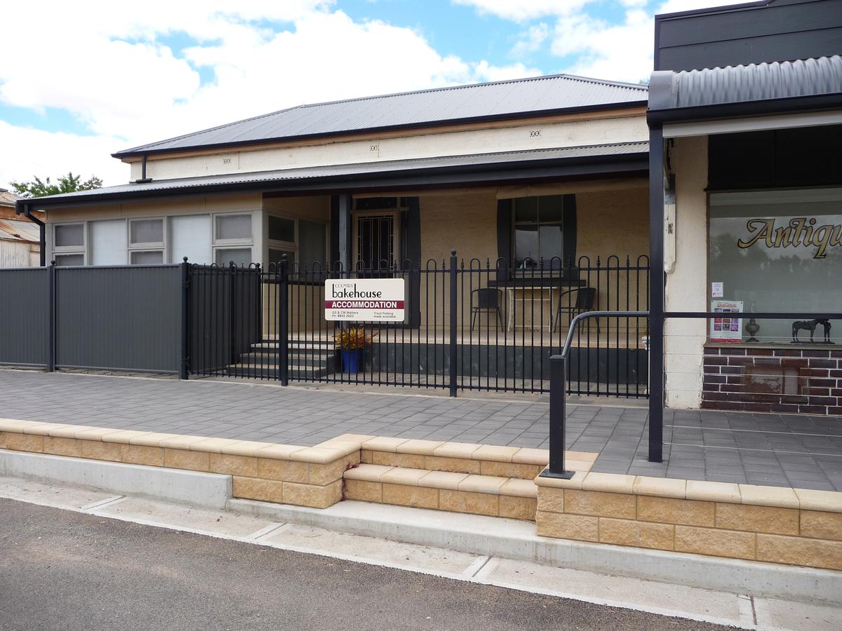 Andrews ACT Accommodation Melbourne