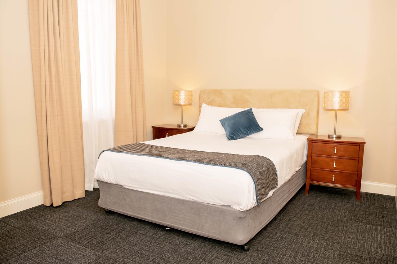  Accommodation Melbourne