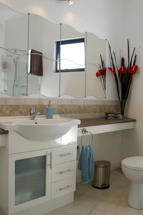 Boat Haven Studios - Melbourne 4u 4