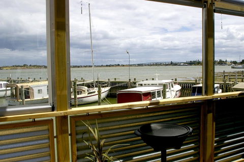 Boat Haven Studios - Melbourne 4u 0