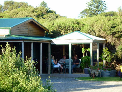 Boat Haven Studios - Melbourne 4u 2