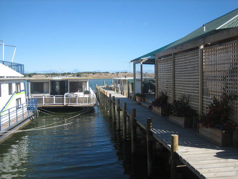 Boat Haven Studios - Melbourne 4u 7