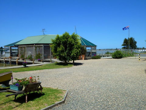 Boat Haven Studios - Melbourne 4u 6