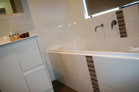 Jacaranda Homestay - Melbourne 4u 16