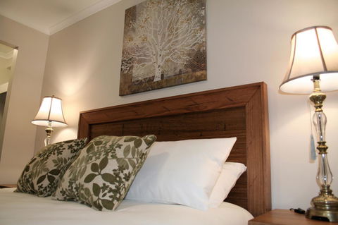 Jacaranda Homestay - Melbourne 4u 12