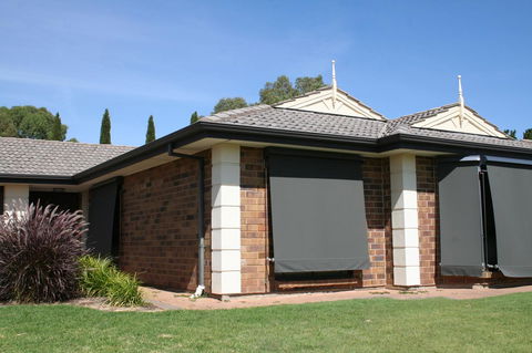 Jacaranda Homestay - Melbourne 4u 1