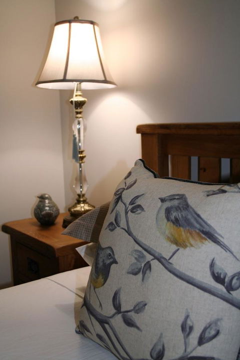 Jacaranda Homestay - Melbourne 4u 13