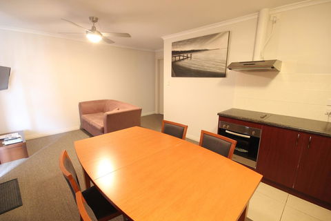 Port Vincent Motel & Apartments - Accommodation Melbourne 2