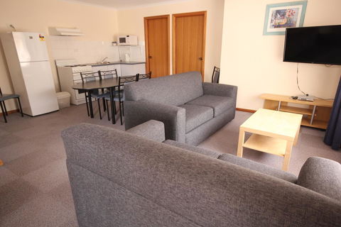 Port Vincent Motel & Apartments - Accommodation Melbourne 15
