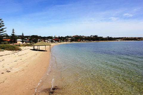 Port Vincent Motel & Apartments - Accommodation Melbourne 33