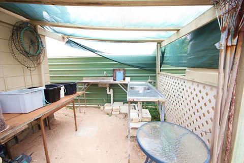 Port Vincent Motel & Apartments - Accommodation Melbourne 23