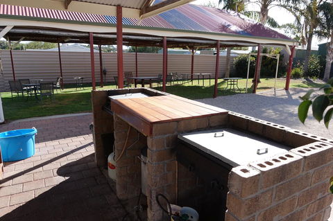 Port Vincent Motel & Apartments - Accommodation Melbourne 22