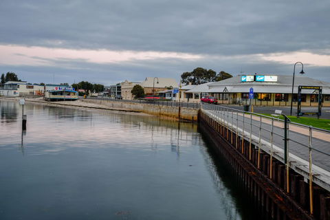 Port Vincent Motel & Apartments - Accommodation Melbourne 42