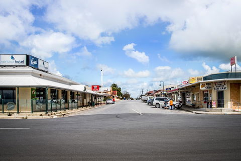 Port Vincent Motel & Apartments - Accommodation Melbourne 34