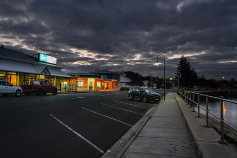 Port Vincent Motel & Apartments - Accommodation Melbourne 43