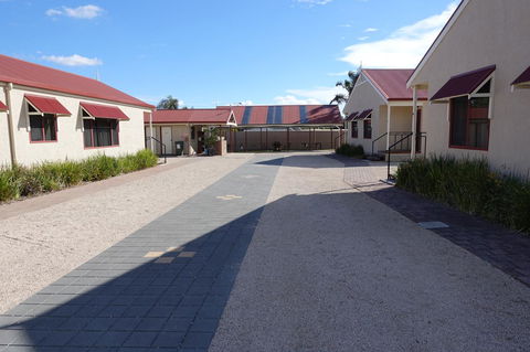 Port Vincent Motel & Apartments - Accommodation Melbourne 28