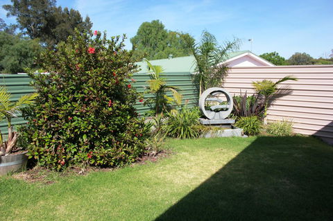 Port Vincent Motel & Apartments - Accommodation Melbourne 27