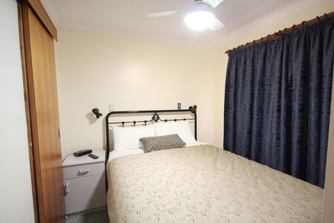 Port Vincent Motel & Apartments - Accommodation Melbourne 18