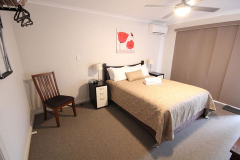 Port Vincent Motel & Apartments - Accommodation Melbourne 11