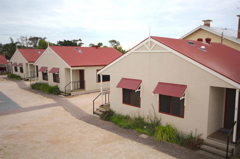 Port Vincent Motel & Apartments - Accommodation Melbourne 29