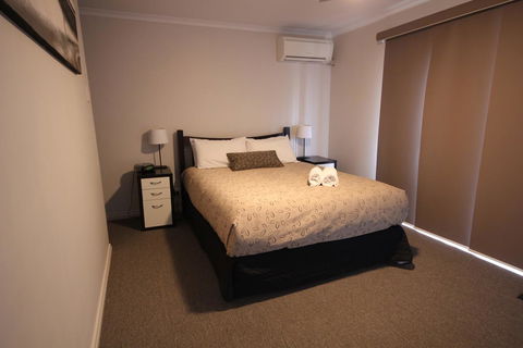 Port Vincent Motel & Apartments - Accommodation Melbourne 9