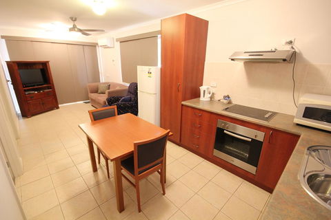 Port Vincent Motel & Apartments - Accommodation Melbourne 7