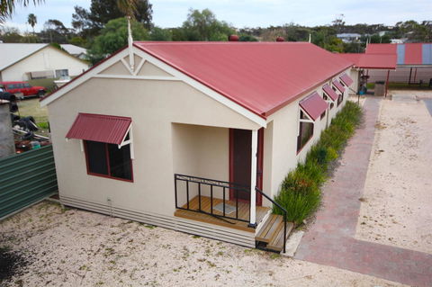 Port Vincent Motel & Apartments - Accommodation Melbourne 30