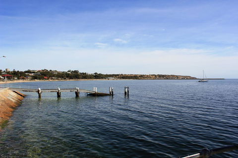 Port Vincent Motel & Apartments - Accommodation Melbourne 32