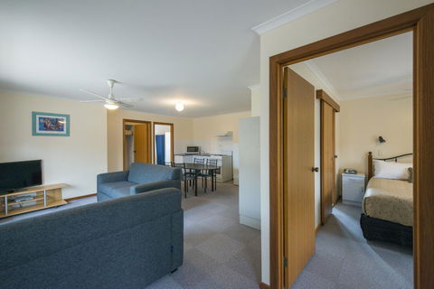 Port Vincent Motel & Apartments - Accommodation Melbourne 17