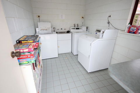 Port Vincent Motel & Apartments - Accommodation Melbourne 24