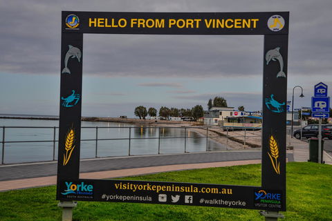 Port Vincent Motel & Apartments - Accommodation Melbourne 41
