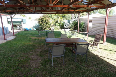 Port Vincent Motel & Apartments - Accommodation Melbourne 26