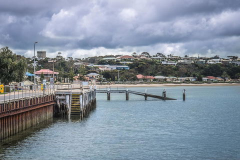 Port Vincent Motel & Apartments - Accommodation Melbourne 35