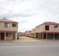 Port Vincent Motel  Apartments - Accommodation Melbourne