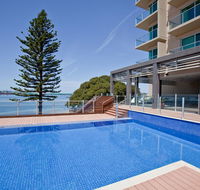 Port Lincoln Hotel - Melbourne 4u