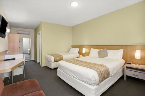 Adelaide Road Motor Lodge - Accommodation Melbourne 15