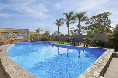 Adelaide Road Motor Lodge - Accommodation Melbourne 0